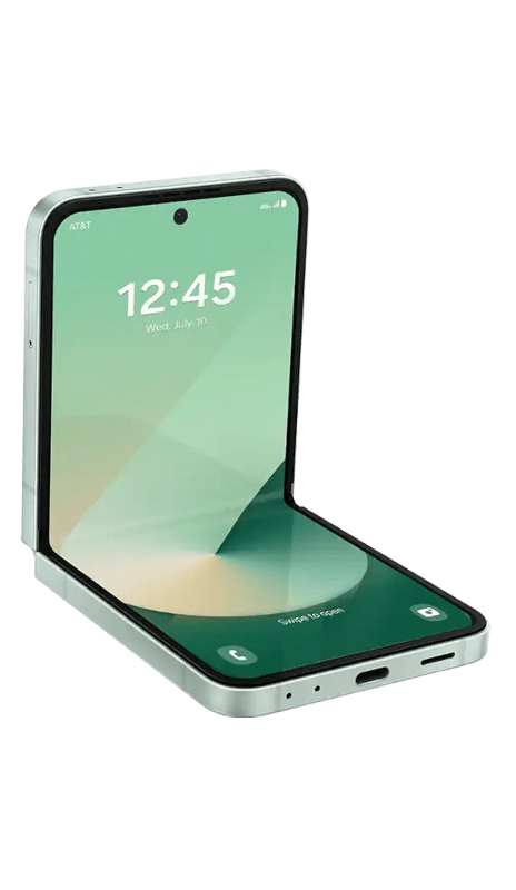 ZFlip 6 Unlocked